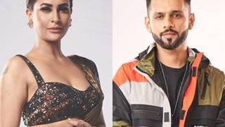 Bigg Boss 14: Pavitra Punia and Rahul Vaidya get into a war of words over food Thumbnail