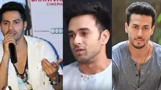 Bollywood comes out in support of PM Narendra Modi; Requests Citizens to Follow the Rules Thumbnail