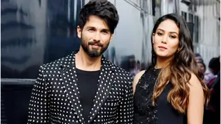 Mira Rajput reveals having ‘nightmares’ at the thought of moving to Mumbai after marrying Shahid Kapoor! Thumbnail