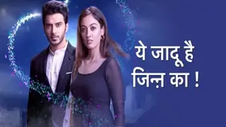 'Yeh Jaadu Hai jinn Ka' To Welcome New Entry in The From of Sehfali Mahida Thumbnail