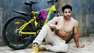 Mohammad Nazim Aka Ahem To Play A Double Role in 'Saath Nibhana Saathiya 2' Thumbnail