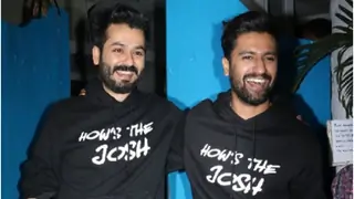 Vicky Kaushal has to Weigh more than 100 kilos for 'The Immortal Ashwatthama': reveals Director Aditya Dhar Thumbnail