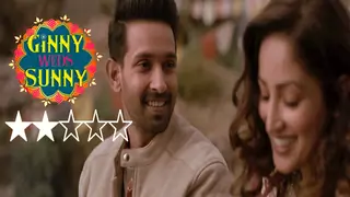 Despite Earnest Effort, 'Ginny Weds Sunny' Ends Up Being Cliched & Predictable  Thumbnail