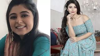 Yesha Rughani Opens Up on Her Drastic Weight Loss