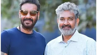 Alia Bhatt, Ajay Devgn pen sweet birthday messages for RRR director SS Rajamouli  Thumbnail