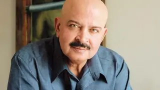 Arrested: Sharpshooter who shot bullets at Rakesh Roshan in 2000 held in Thane Thumbnail