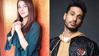 Shehnaaz Gill to collaborate with Arjun Kanungo for her next