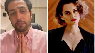 Adhyayan Suman on his 2016 interview about Kangana Ranaut and drugs: It was an emotional outburst