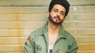 Dheeraj Dhoopar talks about returning to Naagin 5, working with Surbhi Chandna and more