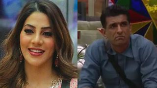 BB 14: Nikki Becomes First Confirmed Contestant; Eijaz's Major Secret Revealed Thumbnail