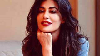 Chitrangda's shares a heartfelt video emphasizing on the need of girl education