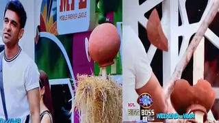 BB 14: First Nomination Task To Finally Happen; One of Them To Be Evicted Tomorrow Thumbnail