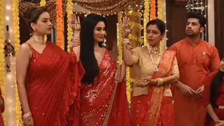 Anupamaa: Paritosh to find the truth about Vanraj and Kavya? Thumbnail