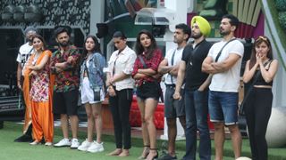 Bigg Boss 14 Synopsis, Day 9: Nominations culminate into this week's first eviction