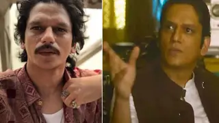 Vijay Varma on How He Was Roped in For 'Mirzapur 2' Immediately After 'Gully Boy' Thumbnail