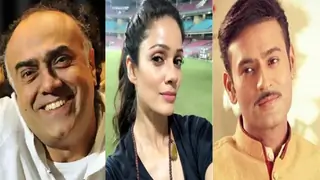 An All-Star Cast Roped in For Star Plus' Rudrakaal Thumbnail