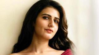 Fatima Sana Shaikh's fans are smittened by her Special Post; Call her one of a kind! 