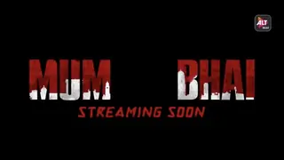 Renowned columnist Shobhaa De is intrigued by ALTBalaji’s Mum Bhai! Thumbnail