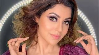 Debina Bonnerjee tests negative for Covid-19