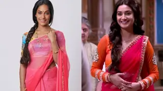 Shaadi Mubarak: Rajshree Thakur quits the show, Rati Pandey to step in? Thumbnail