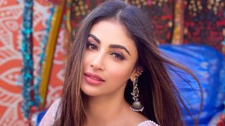 Mouni Roy tested seven times for COVID-19 during her foreign trip