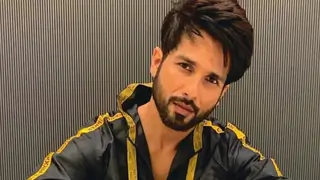 Shahid Kapoor to make his big digital debut with Raj & DK's thriller web series?