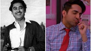 Ayushmann Khurrana shares how Kishore Kumar Inspired him to do Dream Girl Thumbnail