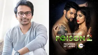 Poison 2 casting process can be used as a case study by all aspiring Casting Directors says, Paragg Mehta Thumbnail
