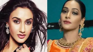 Rati Pandey Opens Up on Replacing Rajshree Thakur in 'Shaadi Mubarak' Thumbnail