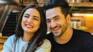 Bigg Boss 14: Aly Goni is glad about Sidharth Shukla boosting Jasmin Bhasin