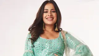Sara Gurpal says ex-husband Tushar Kumar was abuisve, Questions the need to talk about it now Thumbnail
