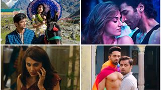 Kedarnath, Malang, Tanhaji & more to Re-release in Theatres this week Thumbnail