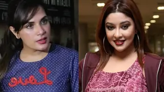 Richa Chadha's Official Statement & Evidence after Payal Ghosh's Unconditional Apology Thumbnail