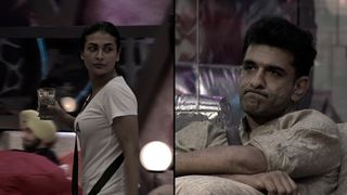 Bigg Boss 14 Synopsis, Day 11: Eijaz tells Hina that he does not want any kind of relationship with Pavitra