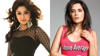 Payal Ghosh’s team issues a statement reacting to Richa Chadha’s team’s statement!  Thumbnail