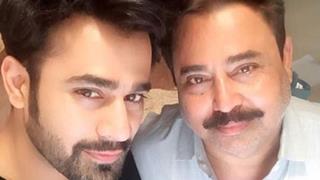 Pearl V Puri's father dies of heart attack