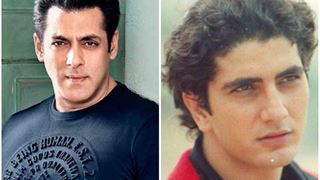 Salman Khan pays medical bills for Faraaz Khan, who is battling life in ICU  Thumbnail