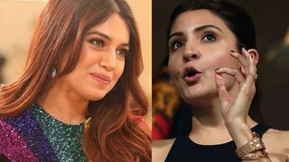 Anushka Sharma Reacts to Bhumi Pednekar Turning Vegetarian Thumbnail