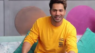 "He kept his promise. Being from a poor family I am able to study in a reputed school": Ritik Opens Up about Varun Dhawan Thumbnail