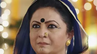 Veteran Actress Rupa Divetia Roped in 'Brahmarakshas 2' thumbnail