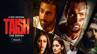 Taish Trailer: A Bejoy Nambiar Styled Movie/Series Powered By Music