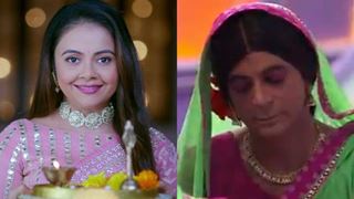  After Rupal Patel, Devoleena Bhattacharjee to make an appearance in Gangs of Filmistaan 
