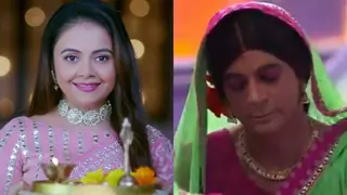  After Rupal Patel, Devoleena Bhattacharjee to make an appearance in Gangs of Filmistaan  Thumbnail