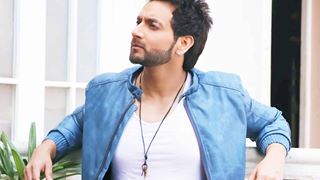 Ishq Mein Marjawan actor Vineet Raina tests positive for COVID-19