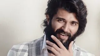 Vijay Deverakonda's statements were heavily criticized by the Nation; Close Source says he was misinterpreted   Thumbnail