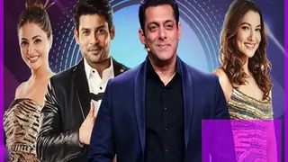 TRP Toppers: 'Bigg Boss 14' Fails To Make it Into Top 5; But is in Top 10 Thumbnail
