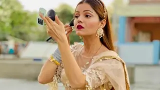 Rubina Dilaik recalls an unpleasant experience with a Bollywood director Thumbnail