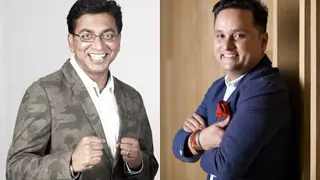Amish Tripathi reveals a missing chapter in India's History books: Director Senthil Kumar on preparing for his next film titled - ‘Suheldev’!