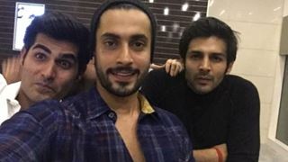 Sunny Singh calls himself ‘Punchnama boi for life’ as ‘Pyaar Ka Punchnama 2’ clocks five years; shares a carousel of pictures from the shoot!