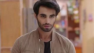 Karan Jotwani to take a break from Qurbaan Hua